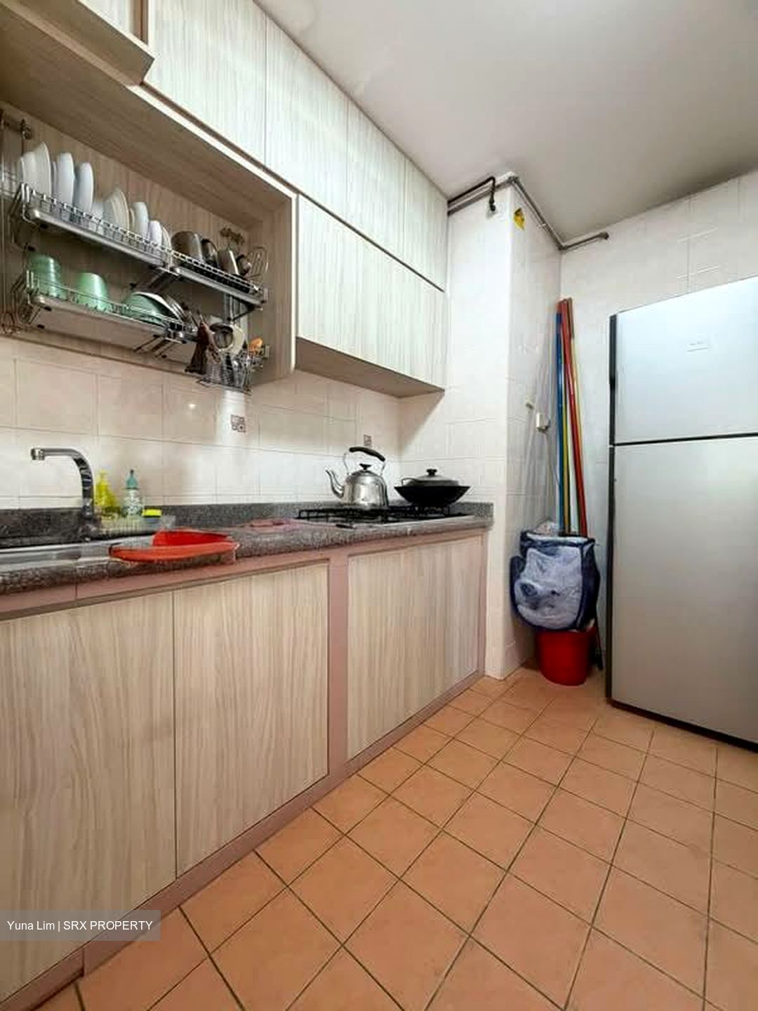 Blk 311B Anchorvale Vista (Sengkang), HDB 4 Rooms #588906701
